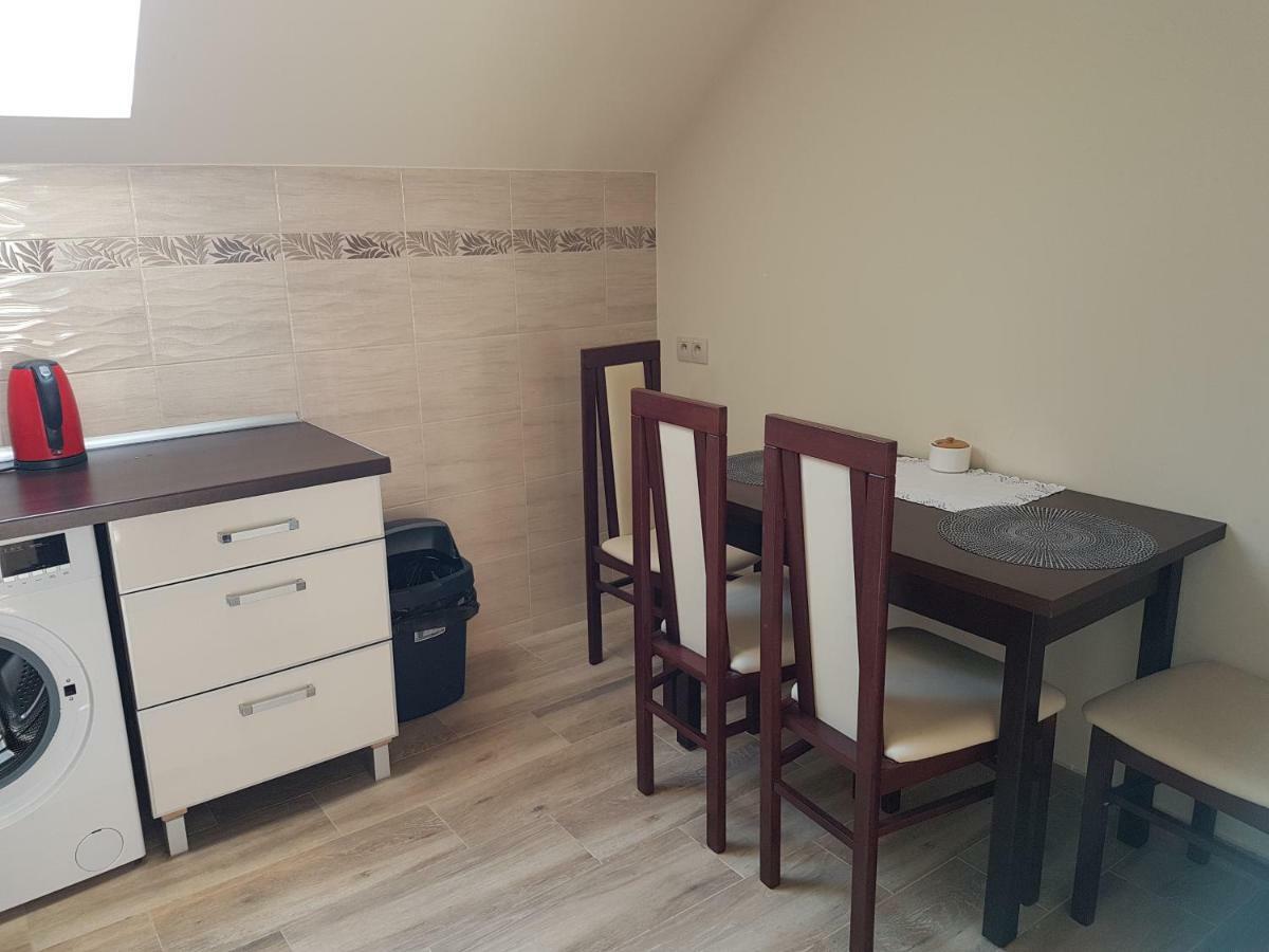 Bukowiec  Sarna Karkonosze 아파트 외부 사진