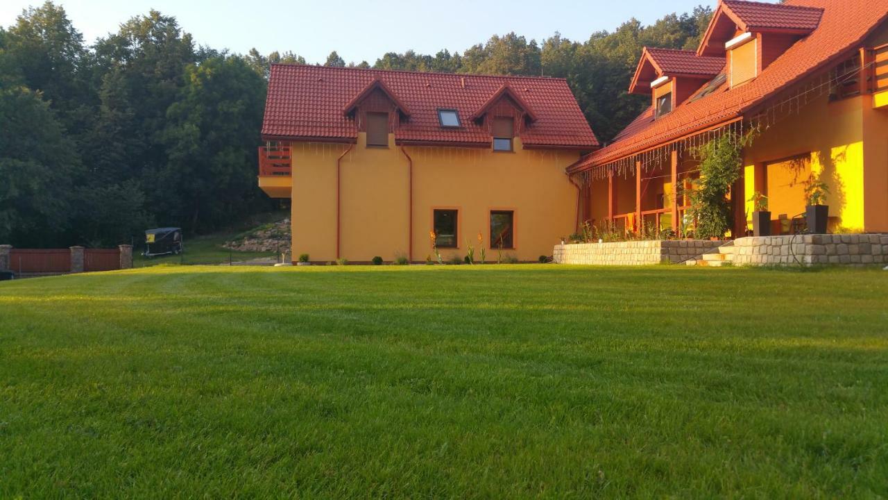 Bukowiec  Sarna Karkonosze 아파트 외부 사진