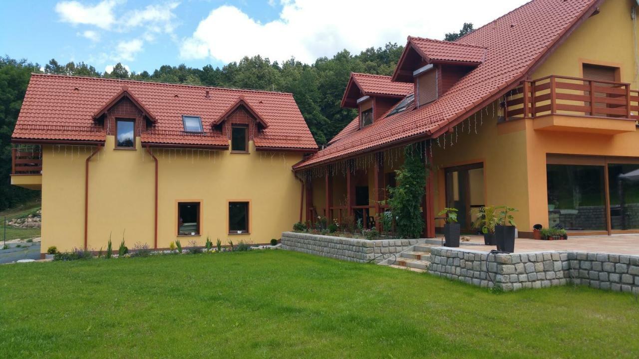 Bukowiec  Sarna Karkonosze 아파트 외부 사진