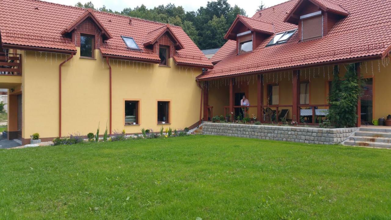 Bukowiec  Sarna Karkonosze 아파트 외부 사진